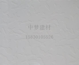 郴州高品质硅酸钙板